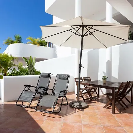 Luxury In * Costa Adeje (Tenerife)