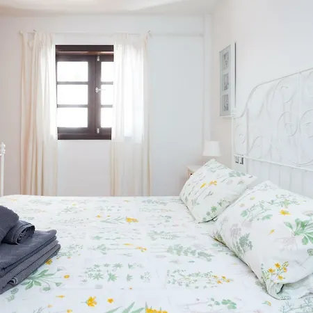 Luxury In Apartman Costa Adeje (Tenerife)