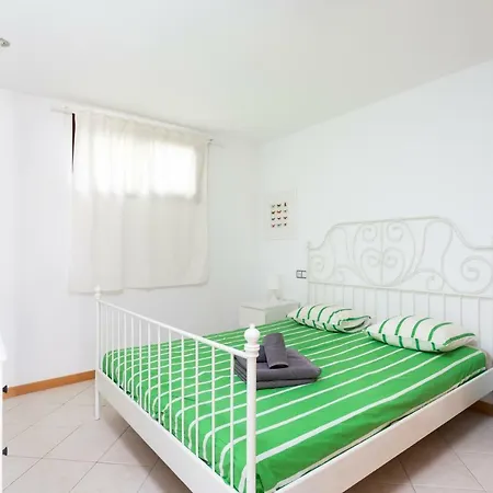 Luxury In Appartement Costa Adeje (Tenerife)
