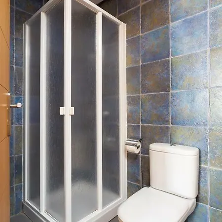 Appartement Luxury In *