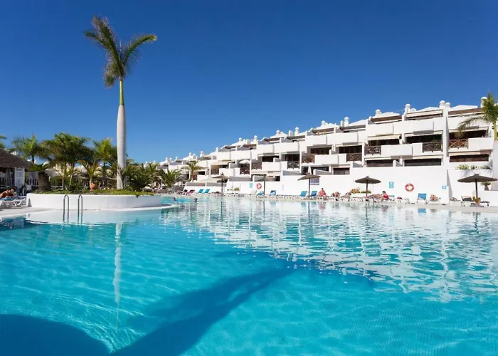 Luxury In Appartamento Costa Adeje (Tenerife)