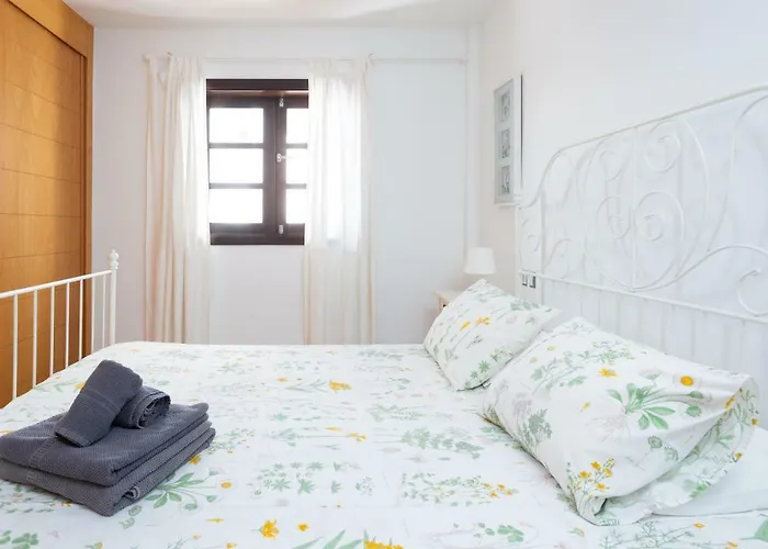 Luxury In Апартаменти Адехе