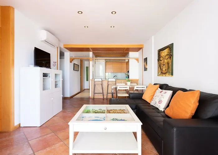 Appartamento Luxury In *