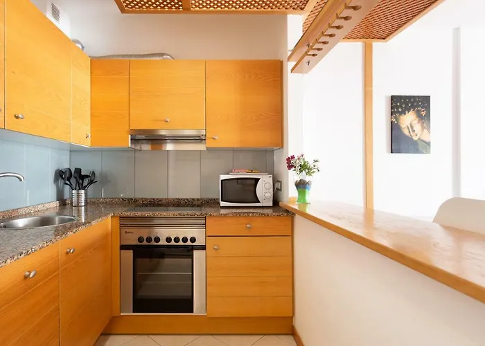 Appartamento Luxury In *