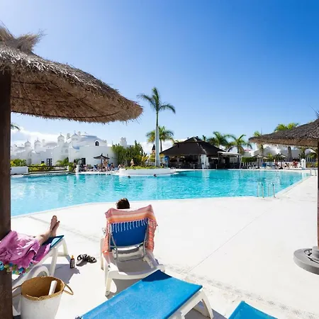 Appartement Luxury In *