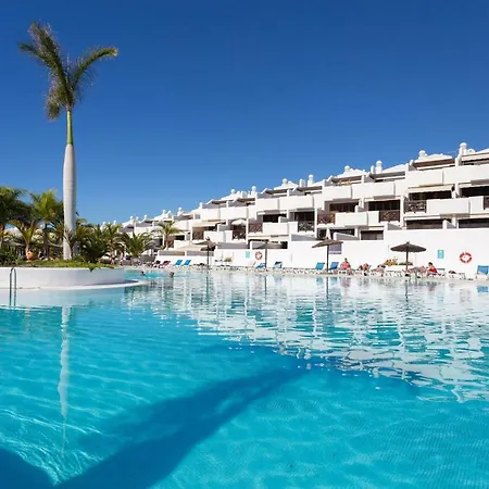 Luxury In Apartment Costa Adeje (Tenerife)