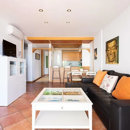 Appartement Luxury In *