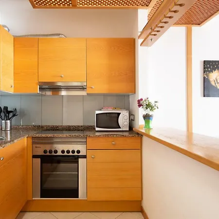 Apartment Luxury In *