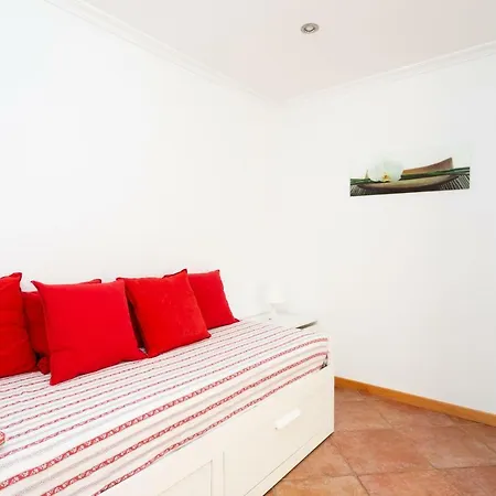 Apartment Luxury In Costa Adeje (Tenerife)