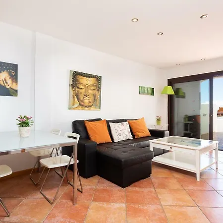 Apartment Luxury In