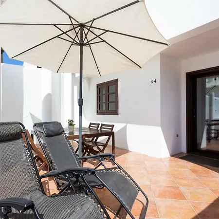 Luxury In Appartement