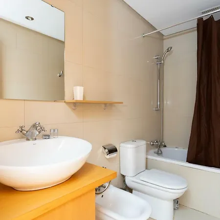 Luxury In Costa Adeje (Tenerife)