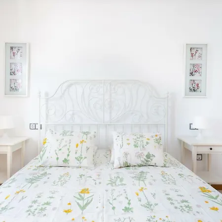 Apartment Luxury In Costa Adeje (Tenerife)