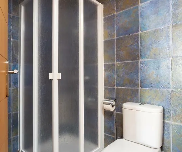 Apartamento Luxury In *