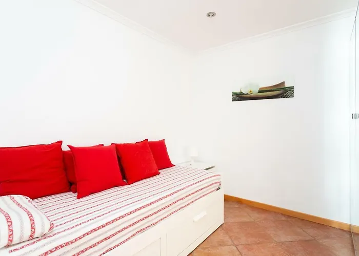 Apartamento Luxury In Costa Adeje (Tenerife)