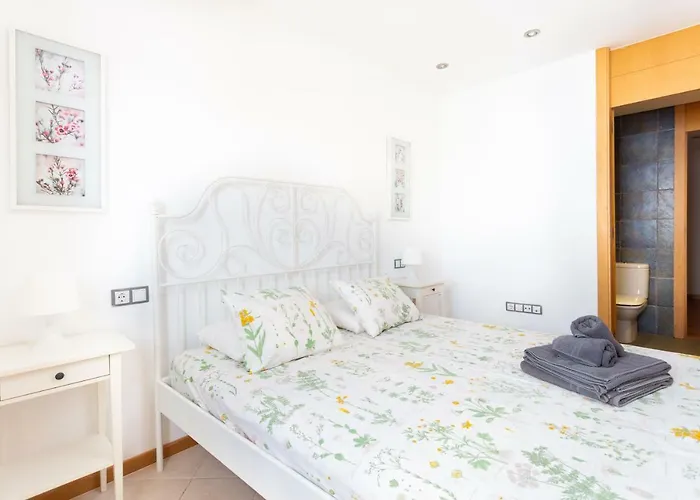 Apartamento Luxury In *