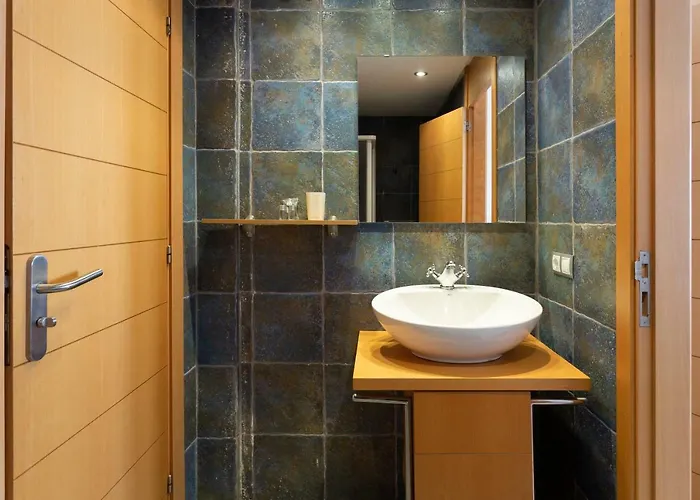 Luxury In Costa Adeje (Tenerife)