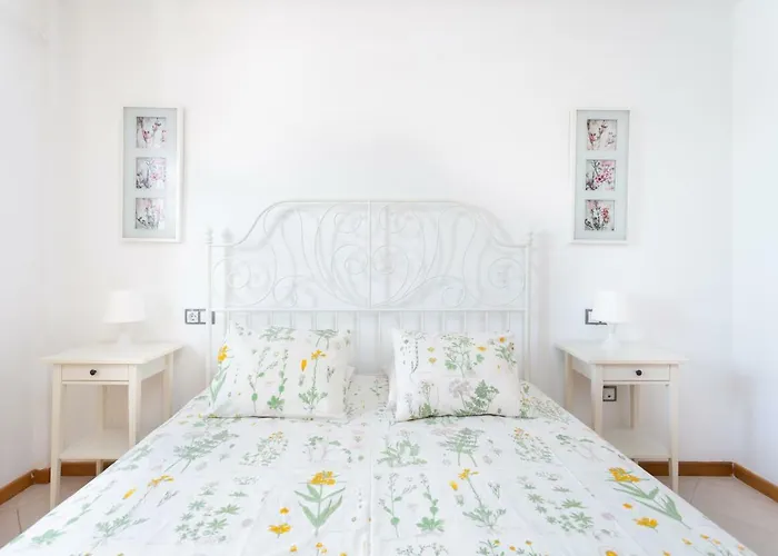 Apartamento Luxury In Costa Adeje (Tenerife)